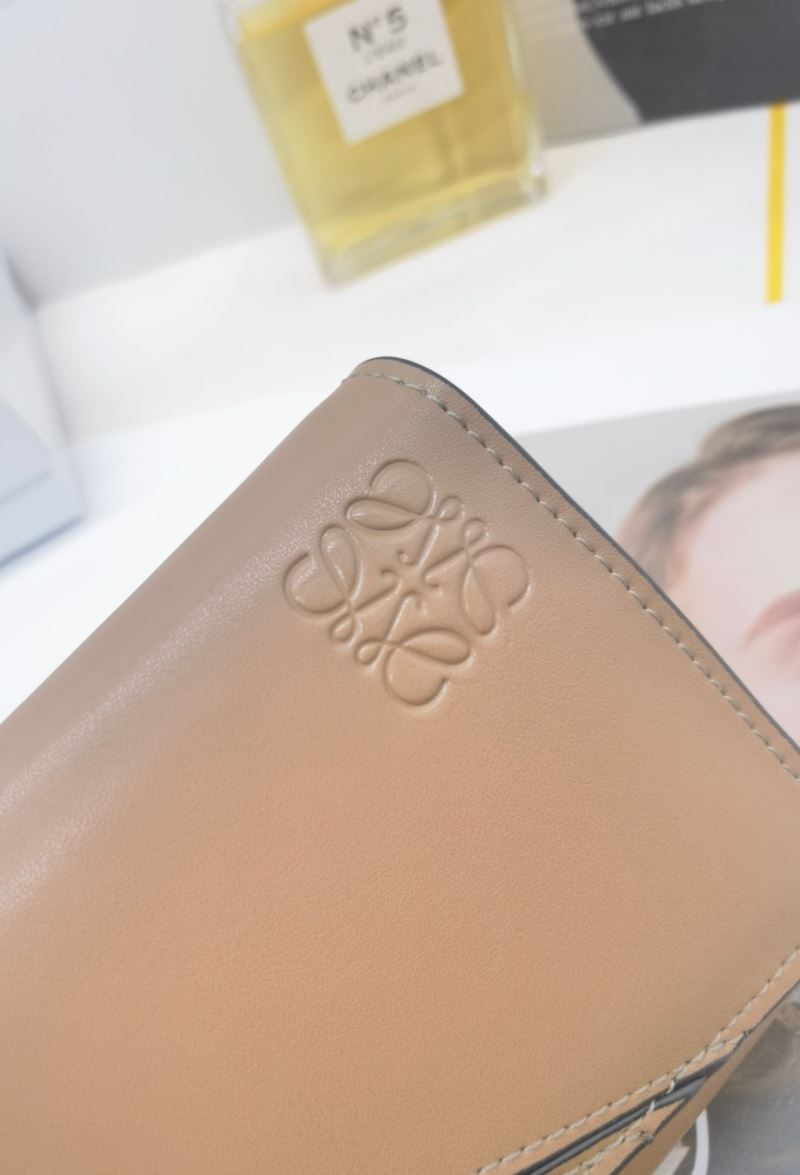 Loewe Wallets Purse